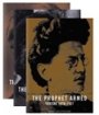 Omslag: The Prophet: Trotsky 1887–1940 (special edition)