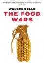 Omslag: The Food Wars