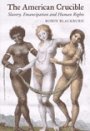 Omslag: The American Crucible: Slavery, Emancipation and Human Rights