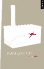 Omslag: Konfliktritt