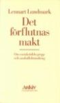 Omslag: Det förflutnas makt