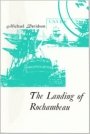 Omslag: The Landing of Rochambeaup