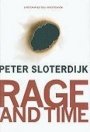 Omslag: Rage and Time: A Psychopolitical Investigation