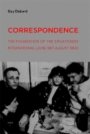 Omslag: Correspondence: The Foundation of the Situationist International (June 1957 - August 1960)