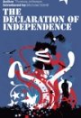 Omslag: Thomas Jeffersen Introduced by Michael Hardt: The Declaratin of Independence