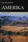 Omslag: Amerika