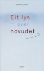 Omslag: Eit lys over hovudet