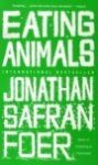 Omslag: Eating Animals