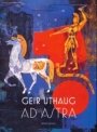 Omslag: Ad astra