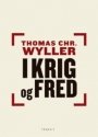 Omslag: I krig og fred