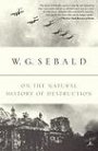 Omslag: On the History of Destruction