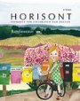 Omslag: Horisont 1/2010: Barnlitteratur
