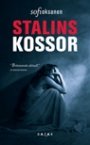 Omslag: Stalins kossor