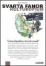 Omslag: Svarta Fanor # 2 – Kulturopium