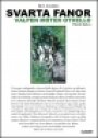 Omslag: Svarta Fanor # 4 – Valpen möter Othello
