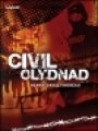 Omslag: Civil olydnad