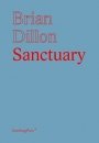 Omslag: Sanctuary