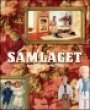 Omslag: Samlaget