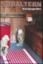 Omslag: Subaltern 3/2007 – Sverigeguiden
