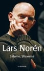 Omslag: Salome, Sfinxerna