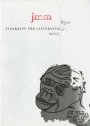 Omslag: jmm 1/2007 – Djur