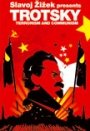 Omslag: Slavoj Zizek Presents Trotsky: Terrorism and Communism