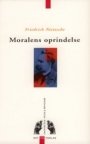 Omslag: Moralsens oprindelse