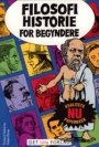 Omslag: Filosofihistorie for begyndere