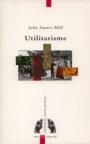 Omslag: Utilitarisme