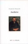 Omslag: Antikrist