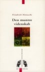 Omslag: Den muntre videnskab
