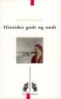 Omslag: Hinsides godt og ondt