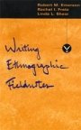 Omslag: Writing Ethnographic Fieldnotes
