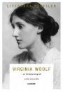 Omslag: Virginia Woolf : en författarbiografi