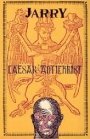 Omslag: Caesar Antichrist