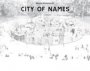 Omslag: City of Names