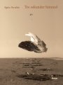 Omslag: Tre sekunder himmel