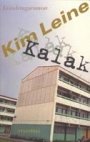 Omslag: Kalak