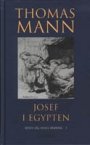 Omslag: Josef i Egypten