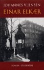 Omslag: Einar Elkær