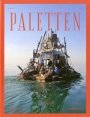 Omslag: Paletten 2/2011