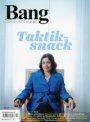 Omslag: Bang 2/2011
