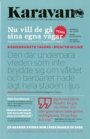 Omslag: Karavan 2/2011: Unga röster från Egypten och Libanon