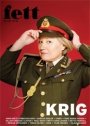 Omslag: Fett 3/2007 – Krig