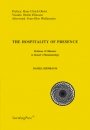 Omslag: The Hospitality of Presence