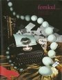 Omslag: Femkul 3/2007 – Modersupproret