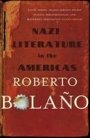 Omslag: Nazi Literature in the Americas