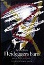 Omslag: Heideggers barn: Hannah Arendt, Karl Löwith, Hans Jonas och Herbert Marcus