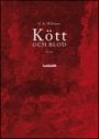 Omslag: Kött och blod
