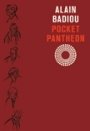 Omslag: Pocket Pantheon: Figures of Postwar Philosophy